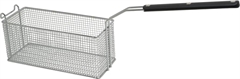 ZANUSSI Friturekurv 140 x 330 mm