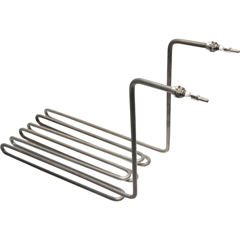 6kW varmelegeme til Rollergrill friture