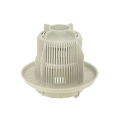 Bund filter Si til ZANUSSI LS6 opvaskemaskine 502057