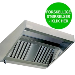 Emhætte