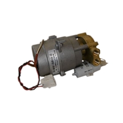 Skyllepumpe til Zanussi LS5
