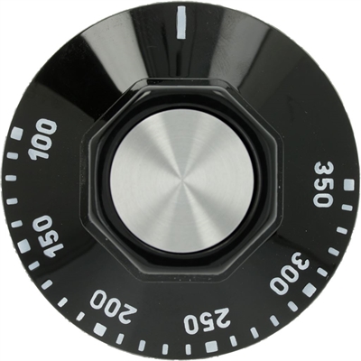 Vred - 100° til 350°C