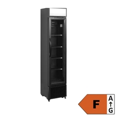 Display Køleskab til Dåser og Flasker for Spisesteder og Butikker