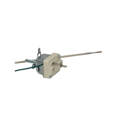 Termostat til ZANUSSI 6 stiks ovn - 50 til 300 grader