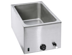 Bain Marie / Vandbad 