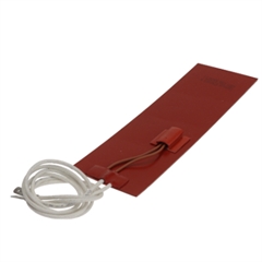 Varmelegeme 100W 230V