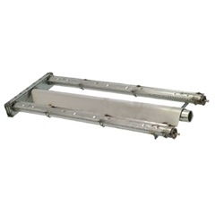 Brænder til Zanussi Grill