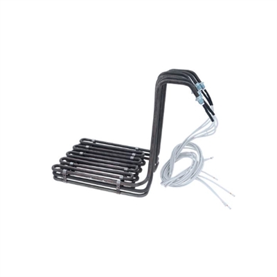 Varmelegeme til Fagor Friture