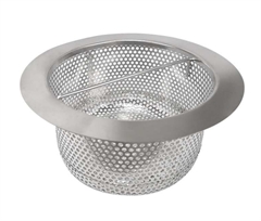 SI Strainer basket Zanussi